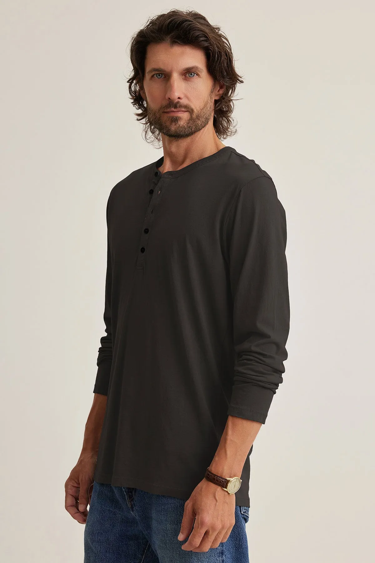 ALVARO HENLEY sold by Velvet by Graham & Spencer product image thumbnail 4
