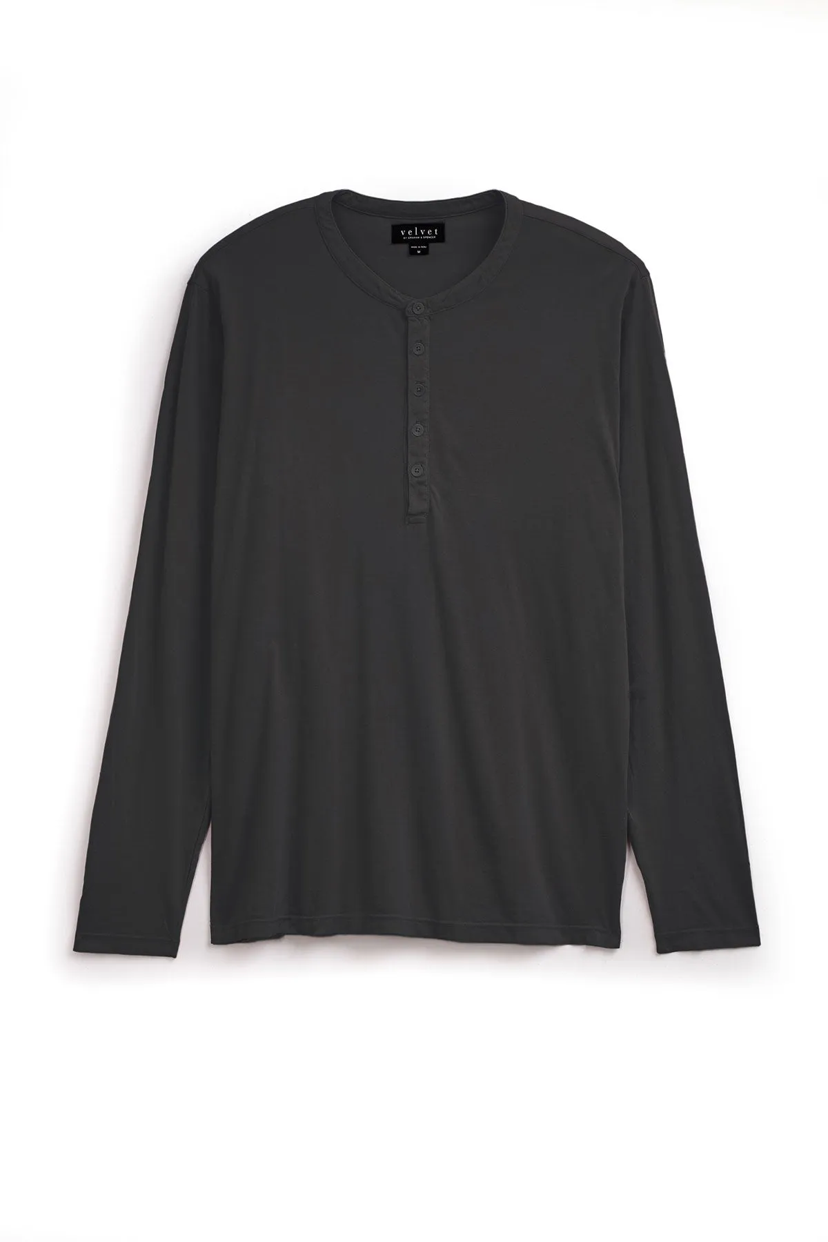 ALVARO HENLEY sold by Velvet by Graham & Spencer product image thumbnail 5