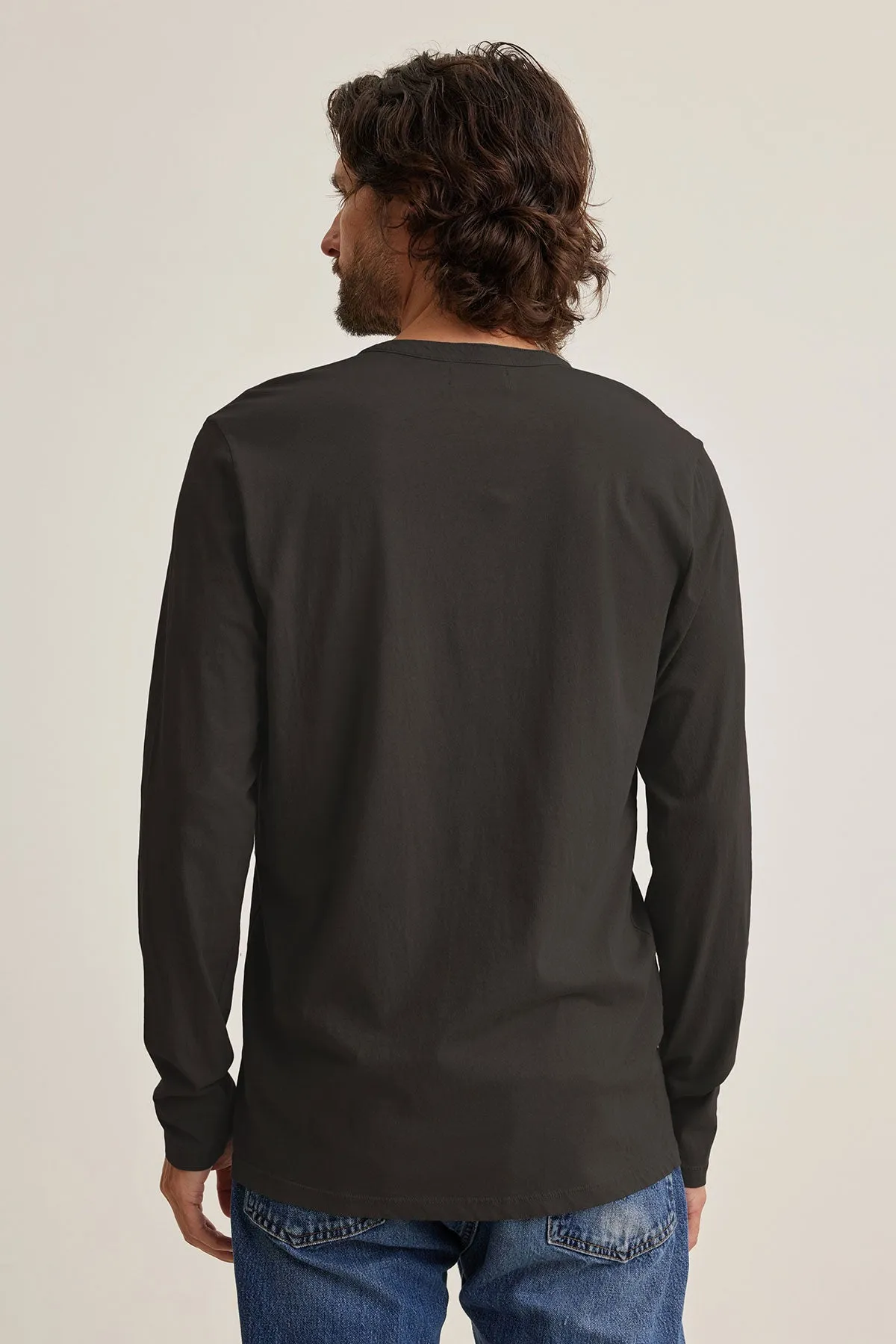 ALVARO HENLEY sold by Velvet by Graham & Spencer product image thumbnail 3
