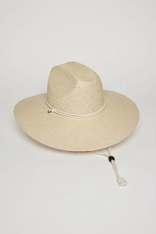 SURFER HAT made by Velvet by Graham & Spencer
