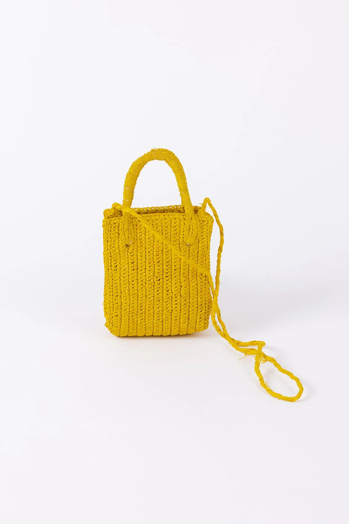MIMI RAFFIA CROSSBODY sold by Velvet by Graham & Spencer