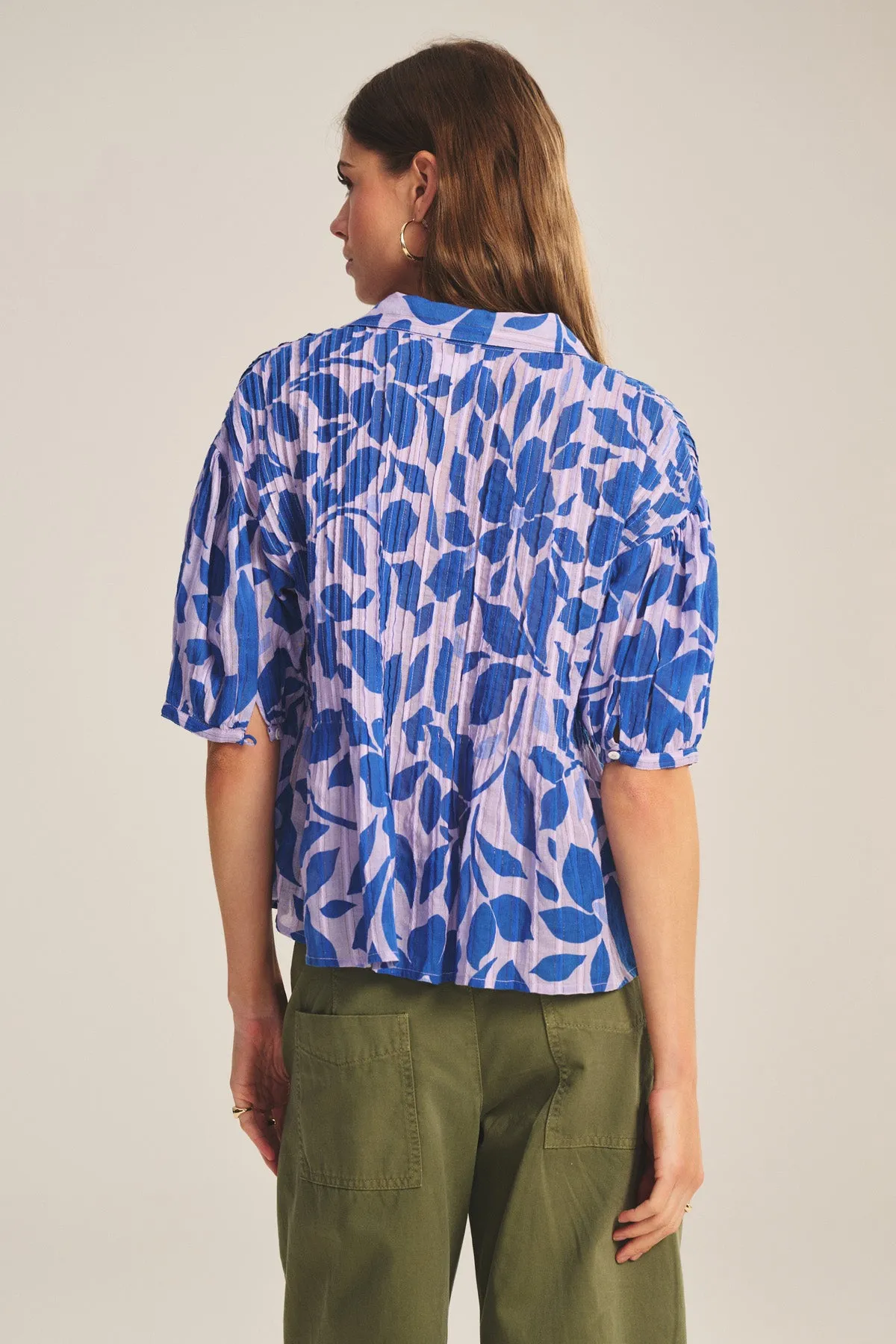 TILDA TOP sold by Velvet by Graham & Spencer product image thumbnail 4