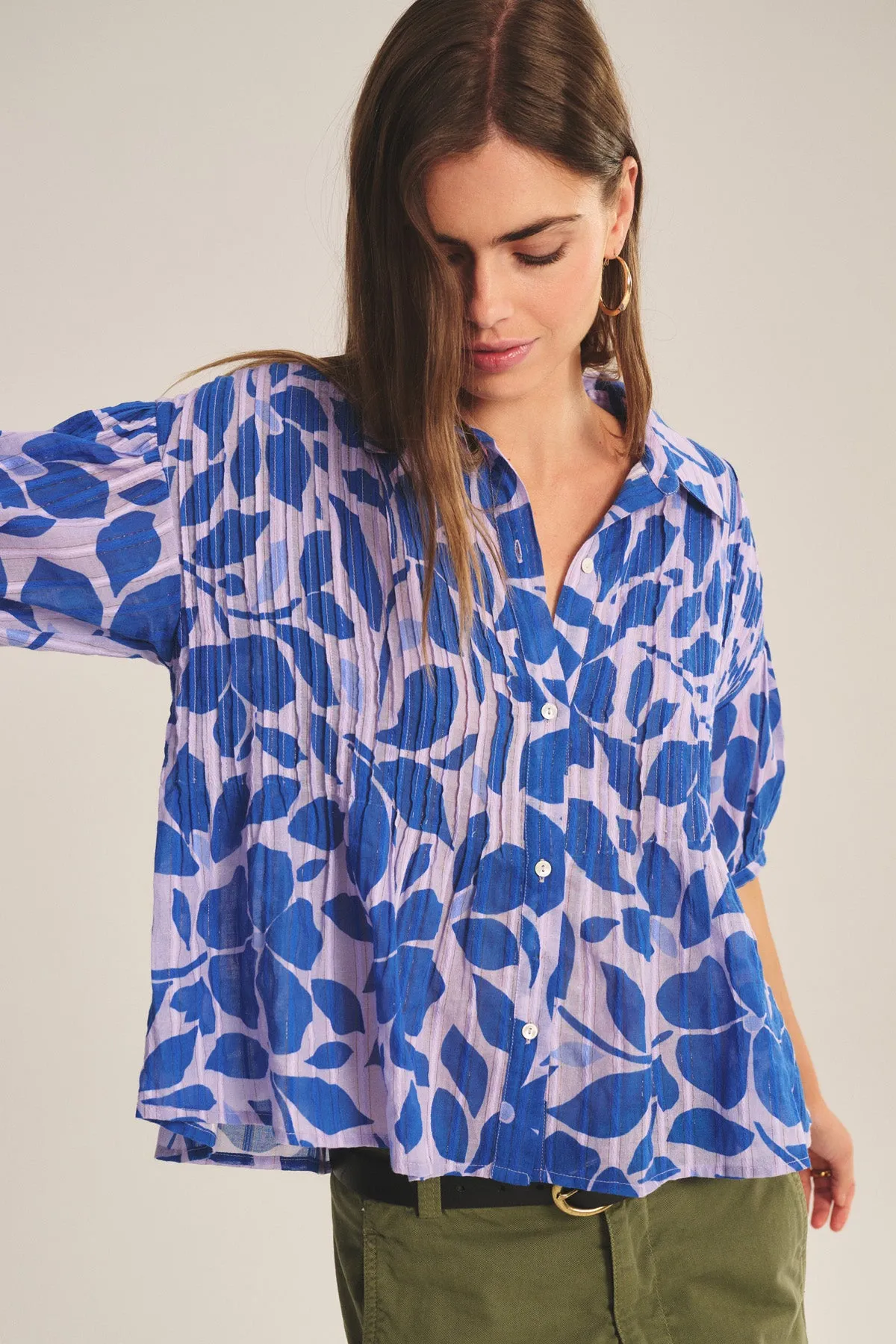 TILDA TOP sold by Velvet by Graham & Spencer product image thumbnail 5