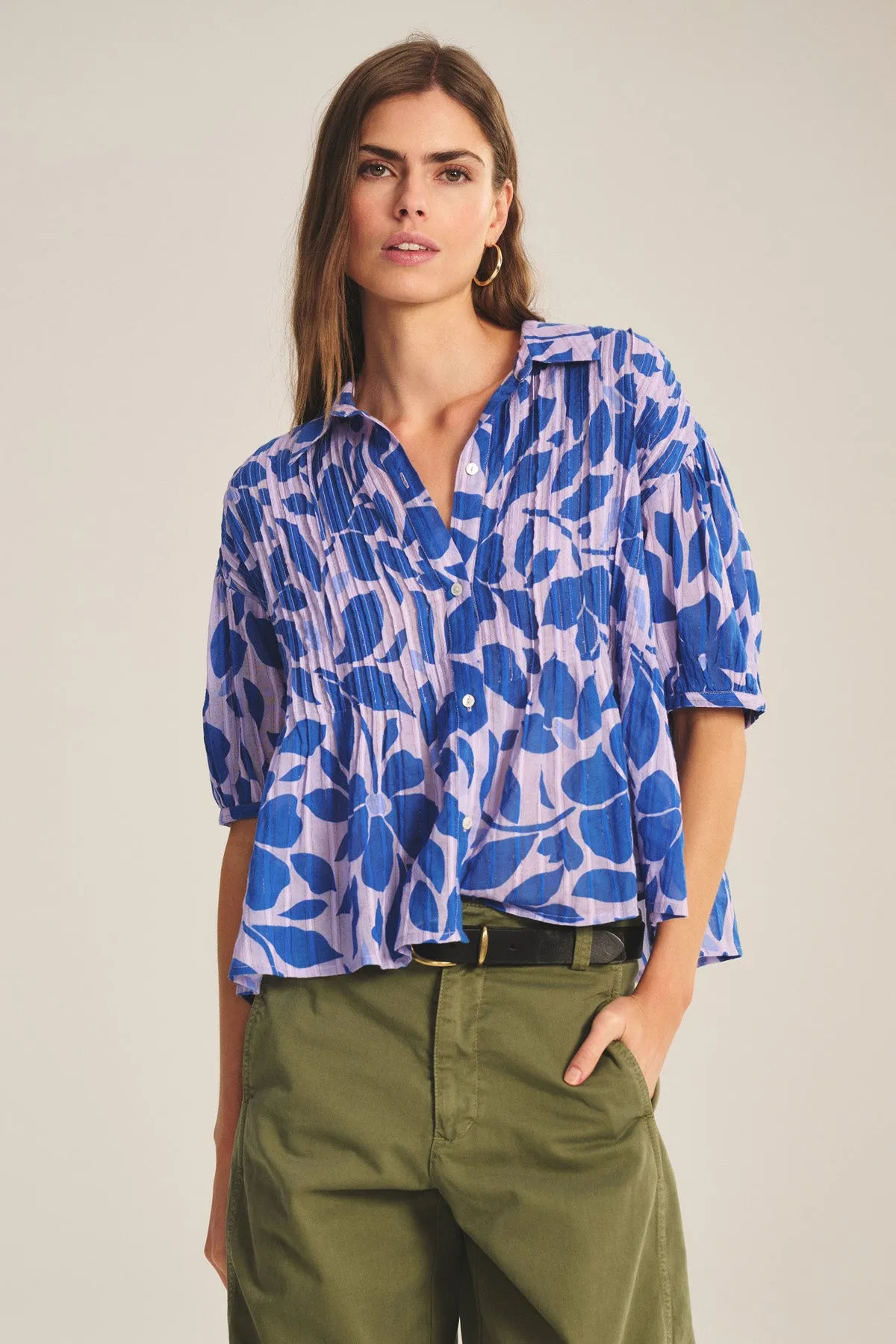 TILDA TOP sold by Velvet by Graham & Spencer