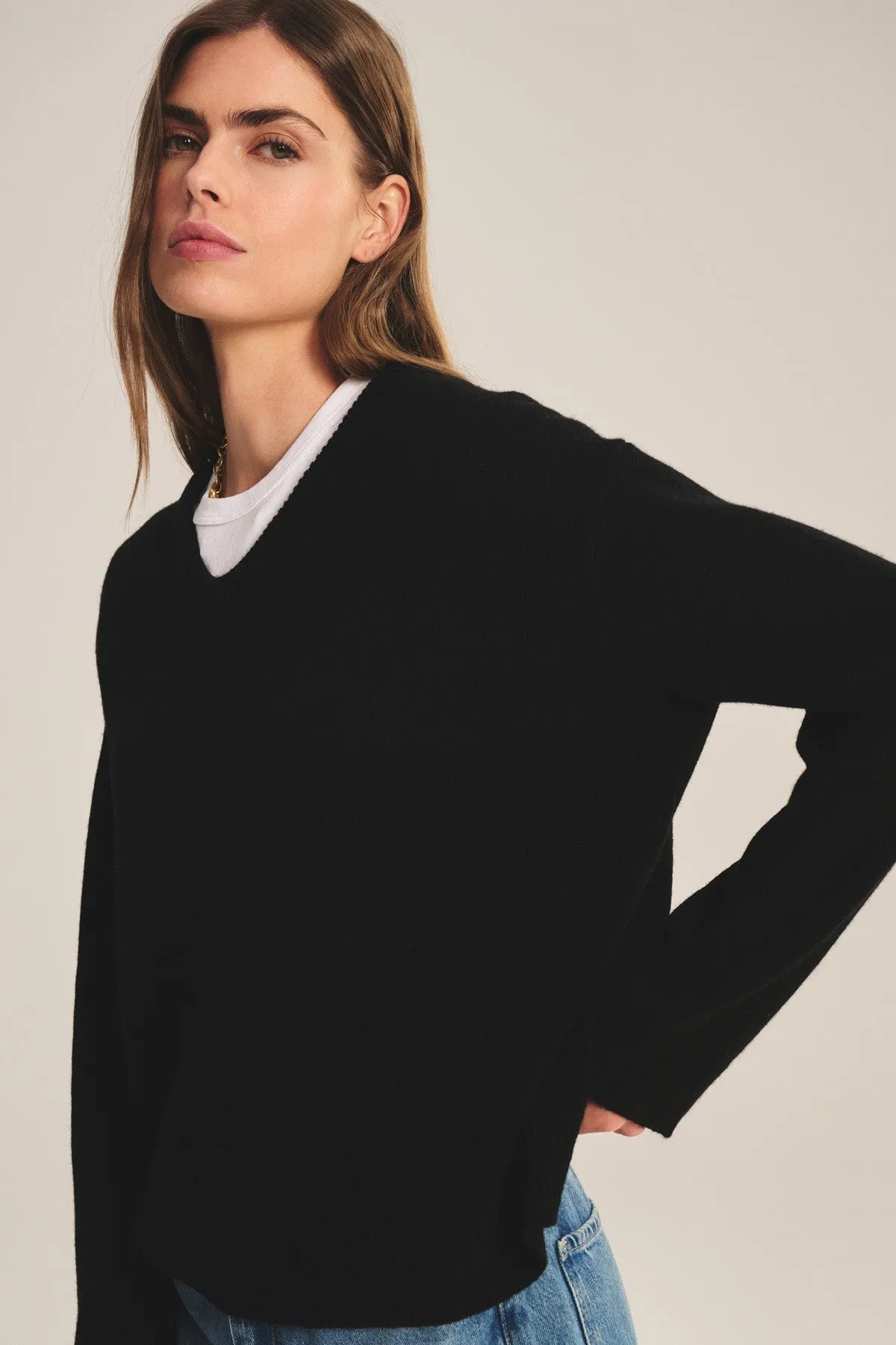 SORREL SWEATER sold by Velvet by Graham & Spencer product image thumbnail 4