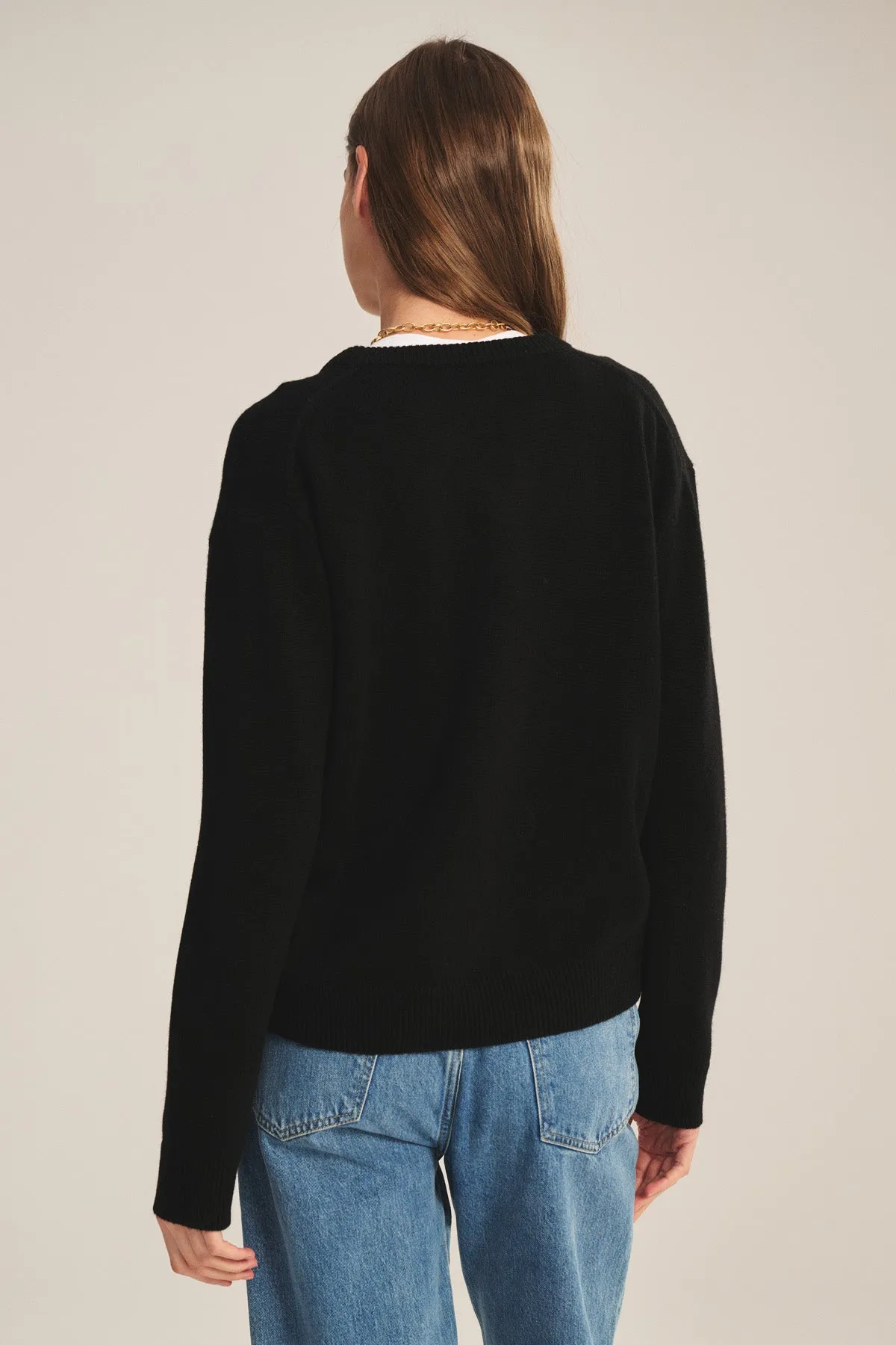 SORREL SWEATER sold by Velvet by Graham & Spencer product image thumbnail 5