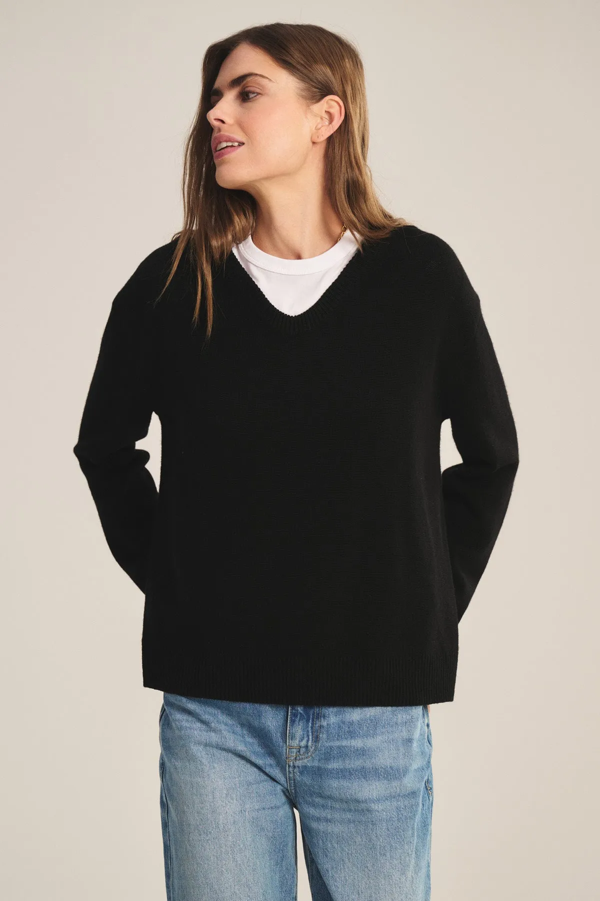 SORREL SWEATER sold by Velvet by Graham & Spencer product image thumbnail 3