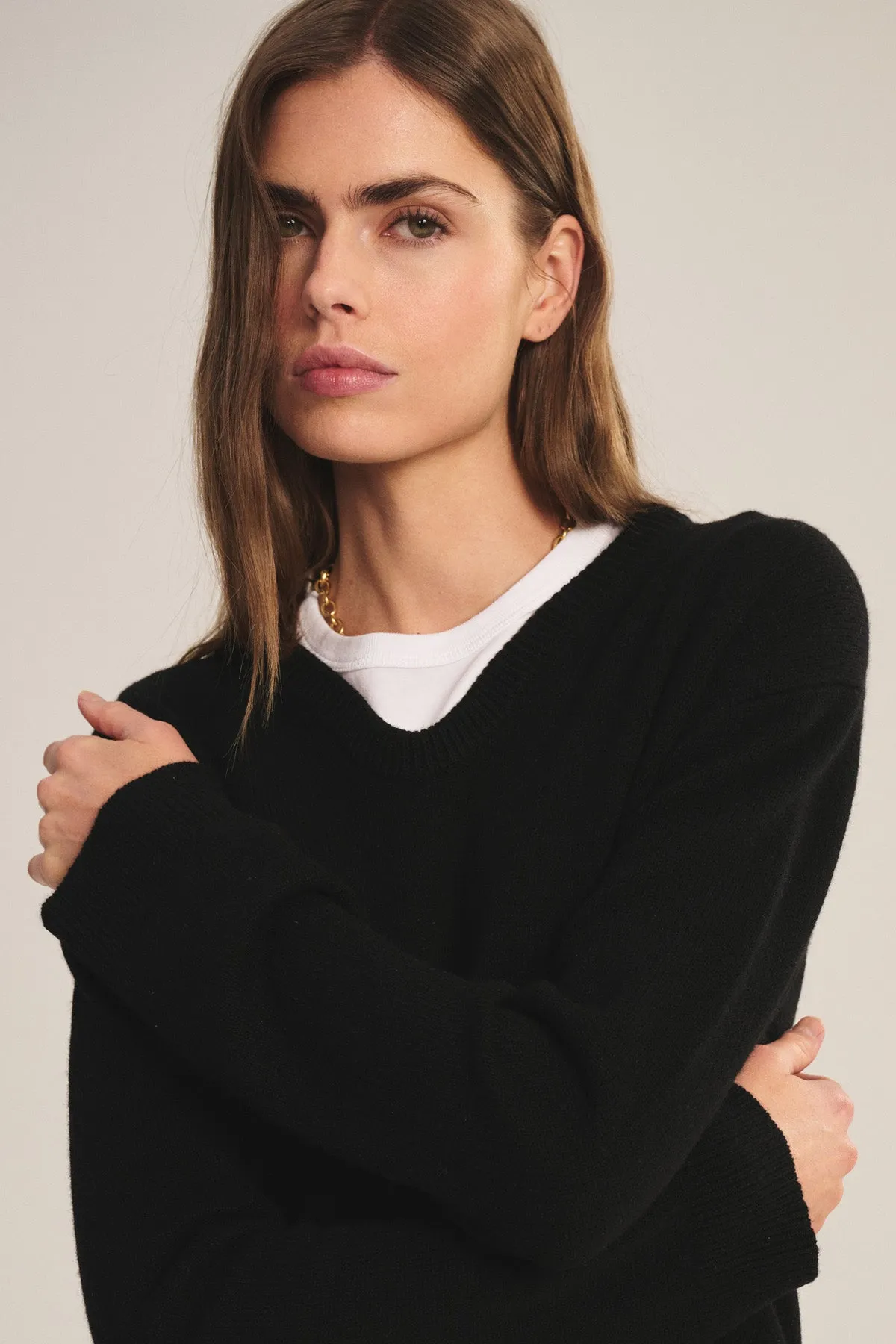 SORREL SWEATER sold by Velvet by Graham & Spencer product image thumbnail 2