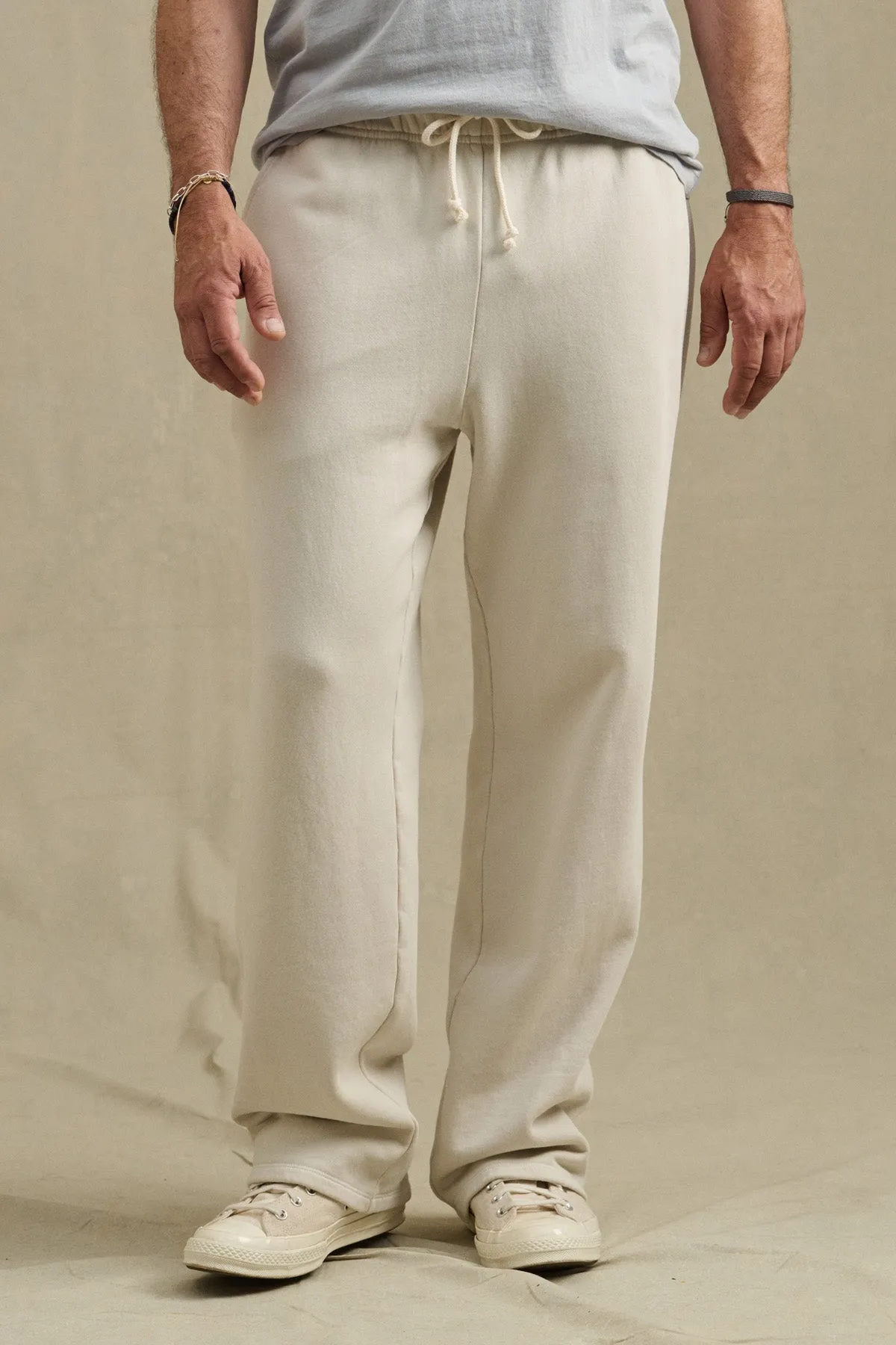 HARLAND SWEATPANT sold by Velvet by Graham & Spencer product image thumbnail 2