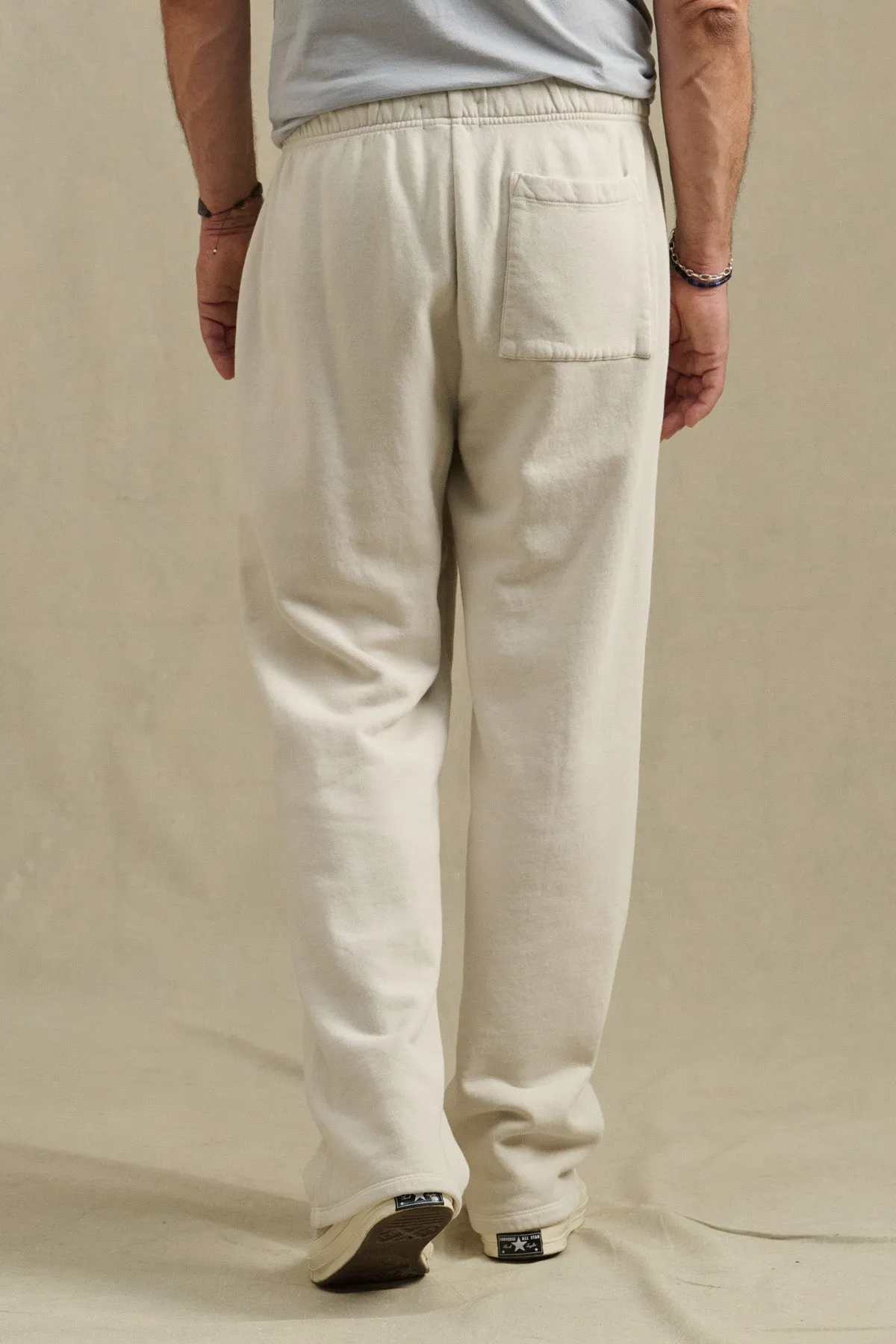 HARLAND SWEATPANT sold by Velvet by Graham & Spencer product image thumbnail 4