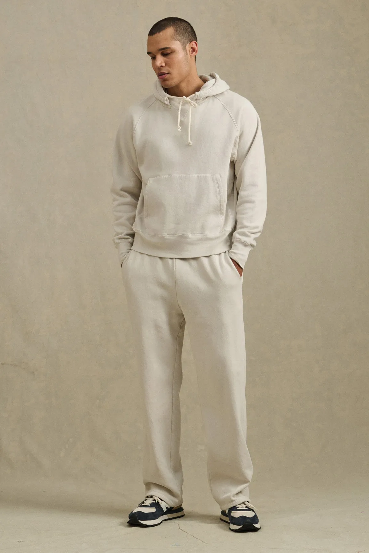 HARLAND SWEATPANT sold by Velvet by Graham & Spencer product image thumbnail 5