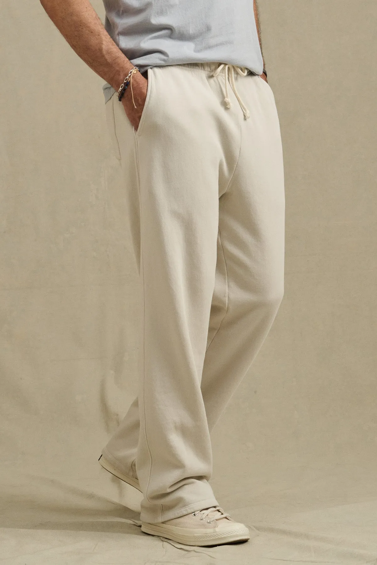 HARLAND SWEATPANT sold by Velvet by Graham & Spencer product image thumbnail 3