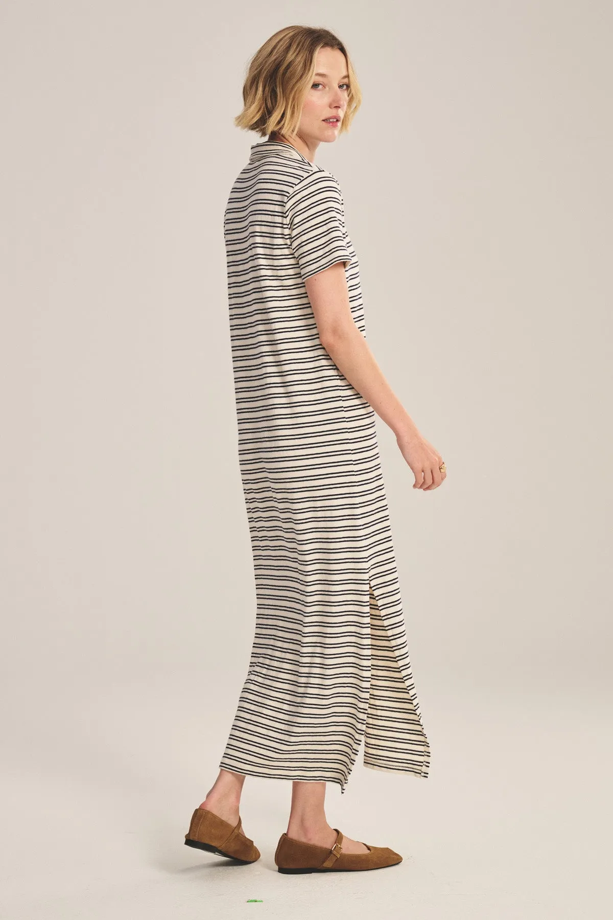 CORIN DRESS sold by Velvet by Graham & Spencer product image thumbnail 3