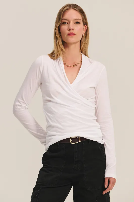MERI TEE made by Velvet by Graham & Spencer