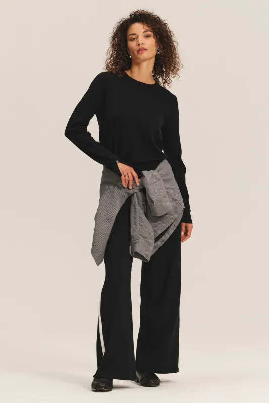 MELINA SWEATER made by Velvet by Graham & Spencer