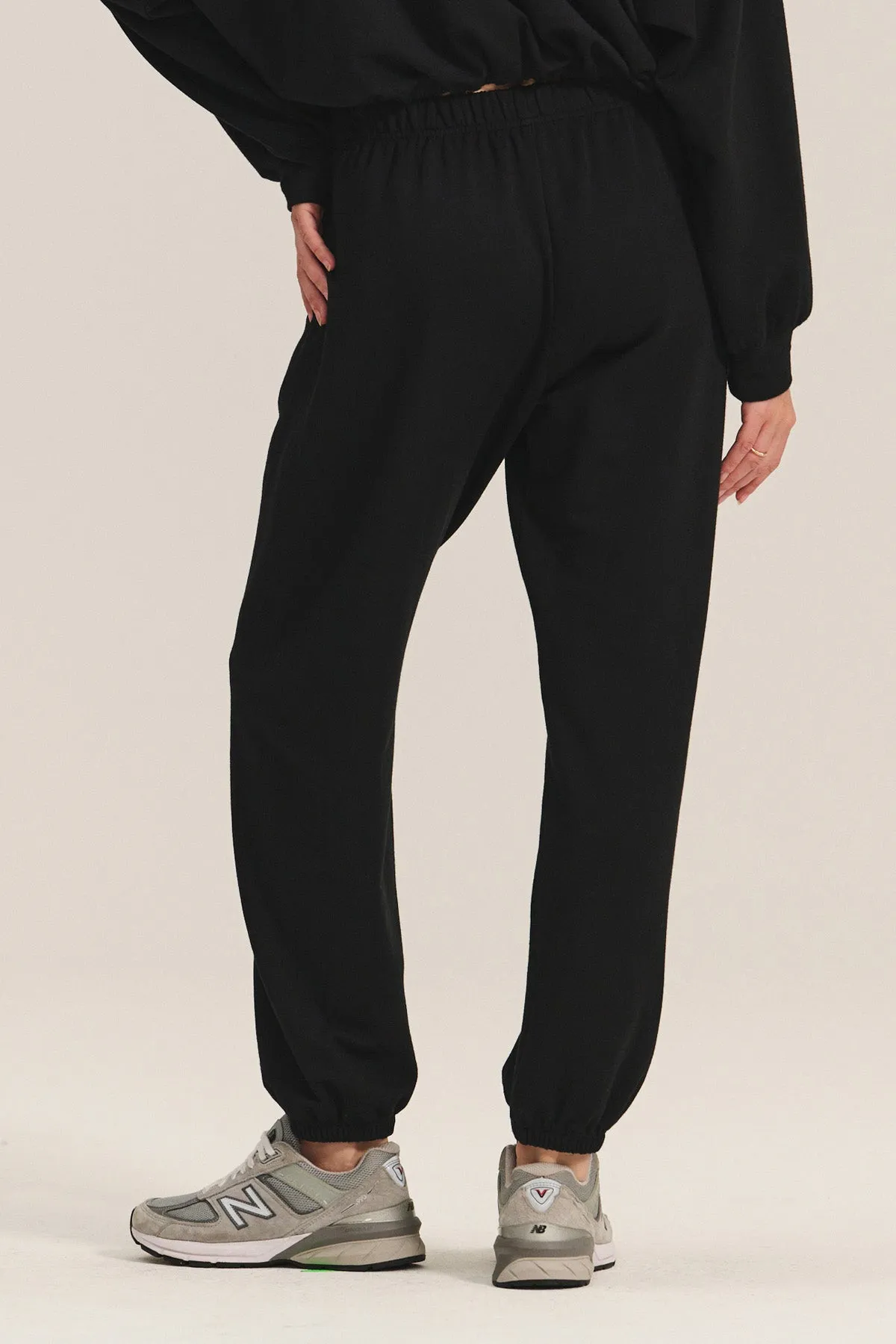 EVERS JOGGER sold by Velvet by Graham & Spencer product image thumbnail 3