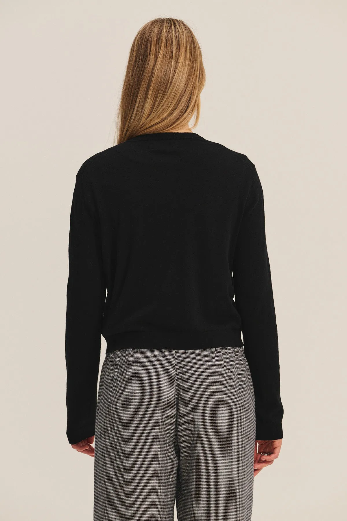 ANGELICA CARDIGAN sold by Velvet by Graham & Spencer product image thumbnail 4