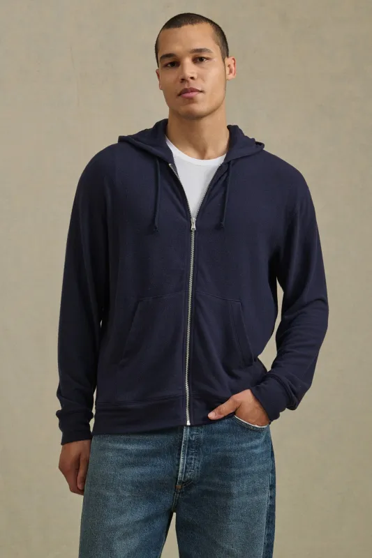 PORTER HOODIE sold by Velvet by Graham & Spencer
