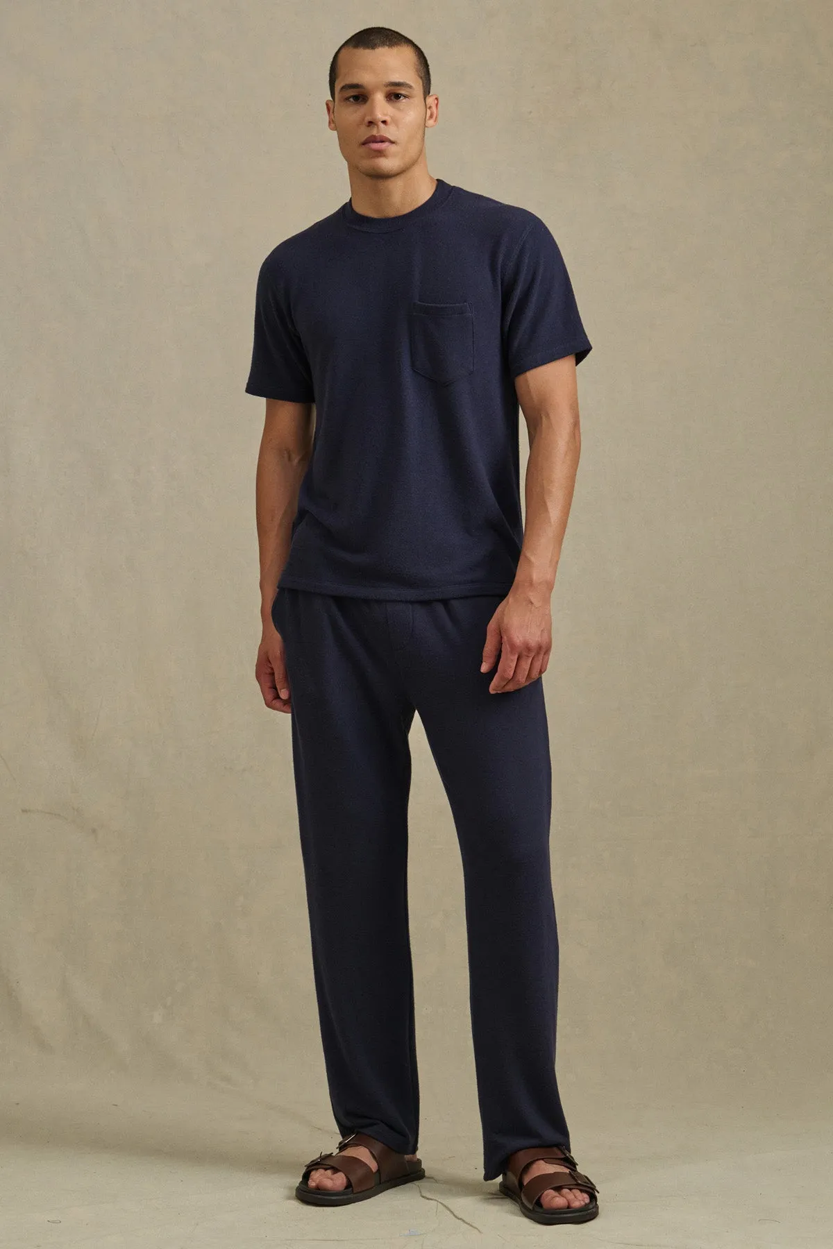 EASTON SWEATPANT sold by Velvet by Graham & Spencer product image thumbnail 4
