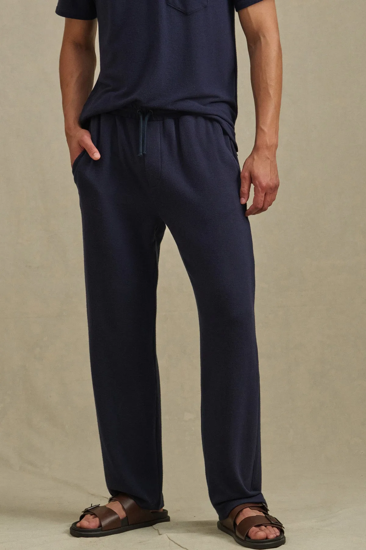 EASTON SWEATPANT sold by Velvet by Graham & Spencer product image thumbnail 2