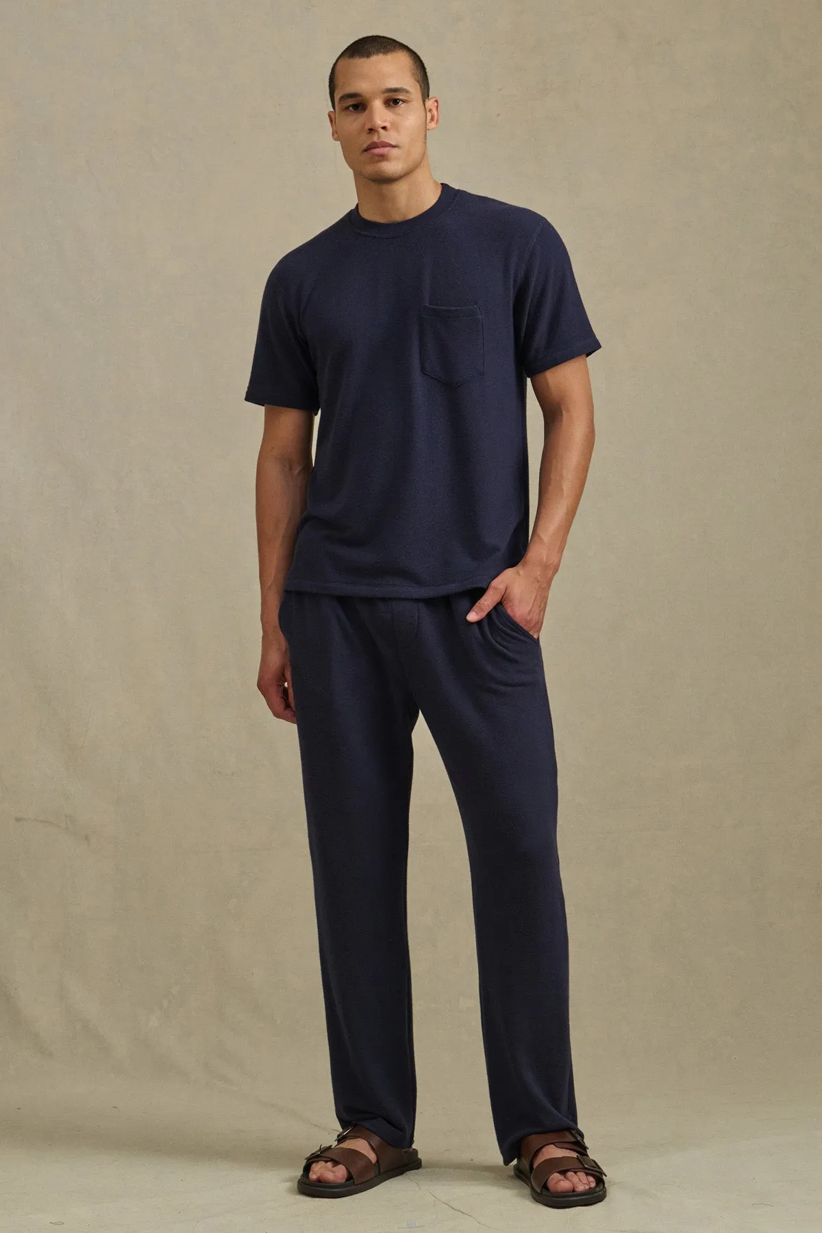 EASTON SWEATPANT sold by Velvet by Graham & Spencer