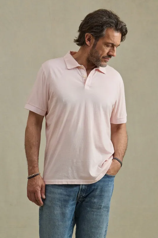 ARROW POLO made by Velvet by Graham & Spencer