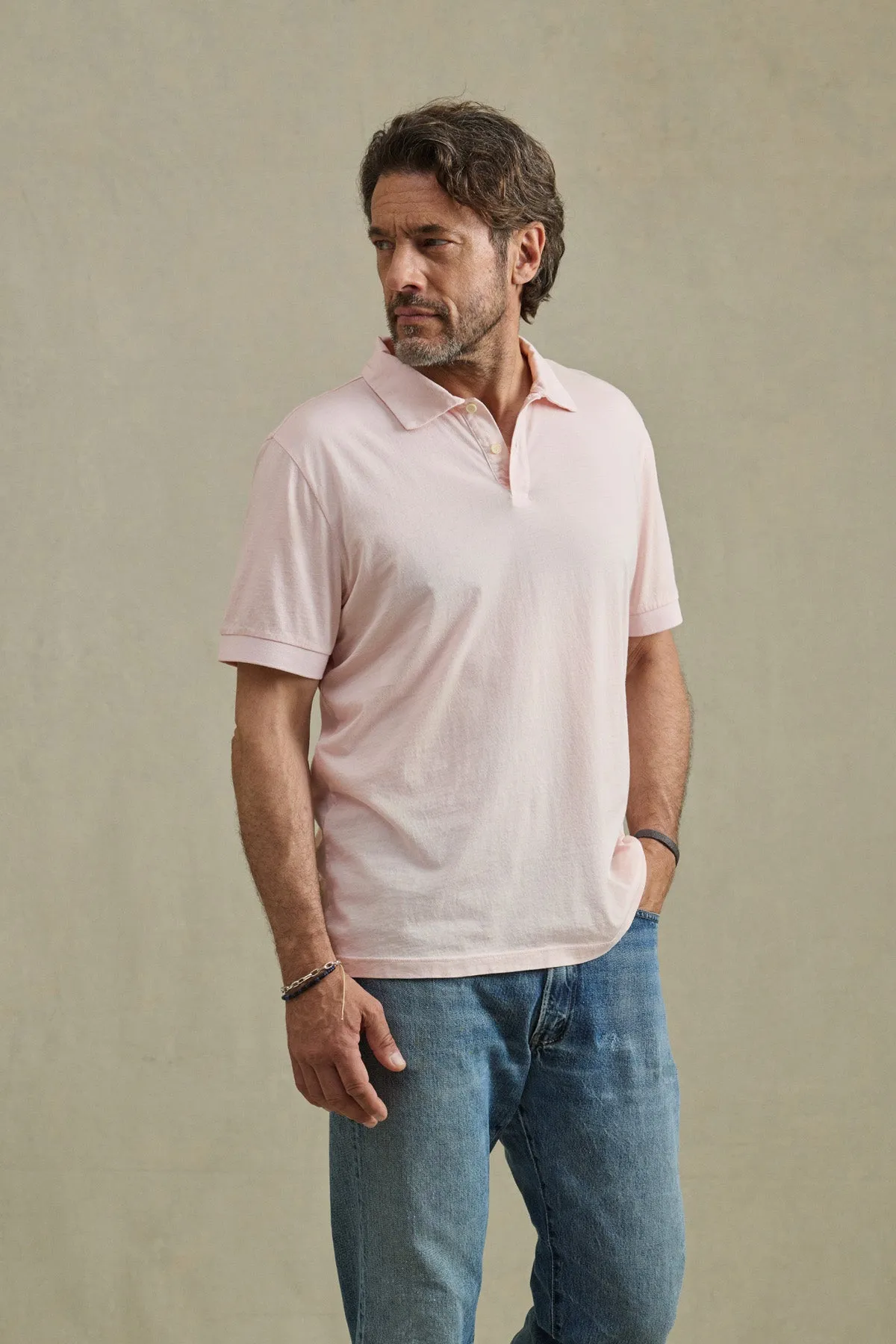 ARROW POLO sold by Velvet by Graham & Spencer product image thumbnail 5