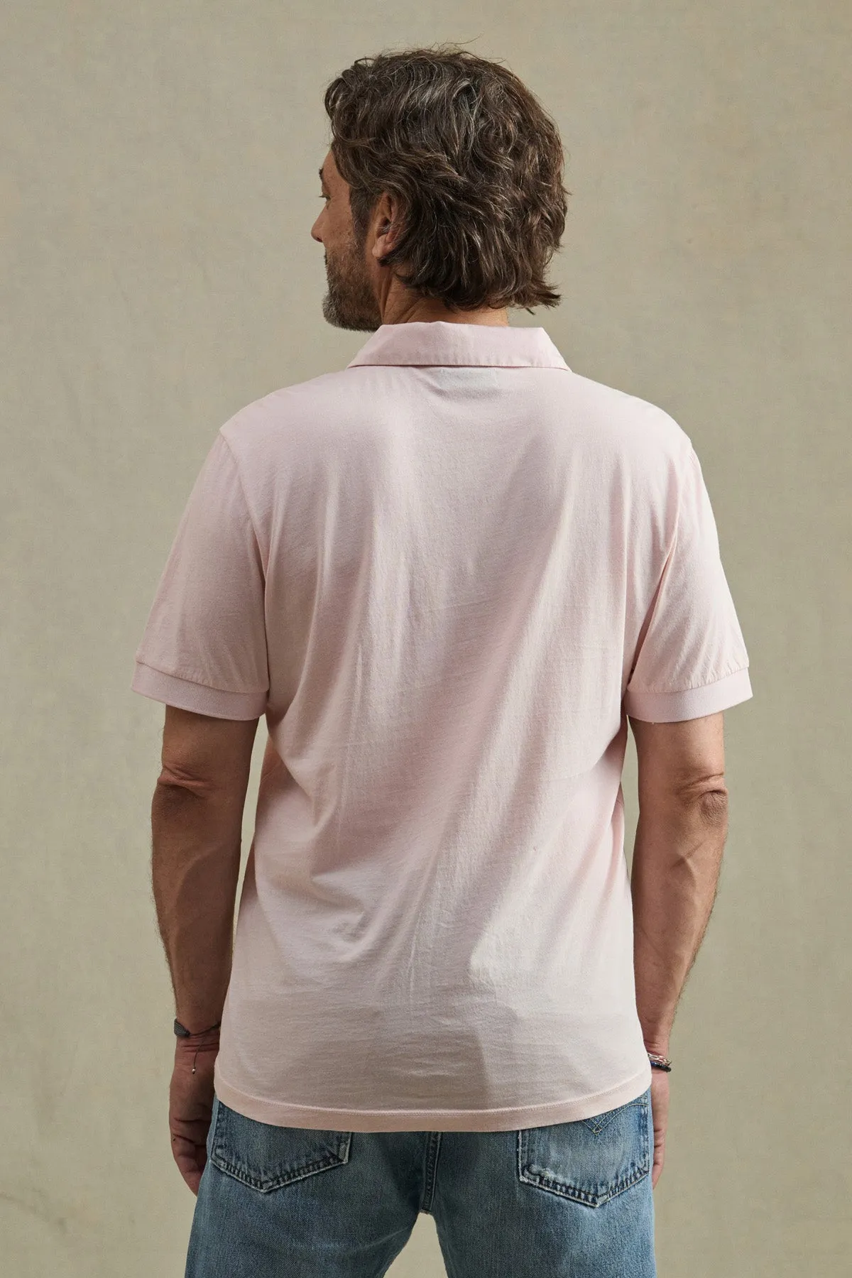 ARROW POLO sold by Velvet by Graham & Spencer product image thumbnail 4