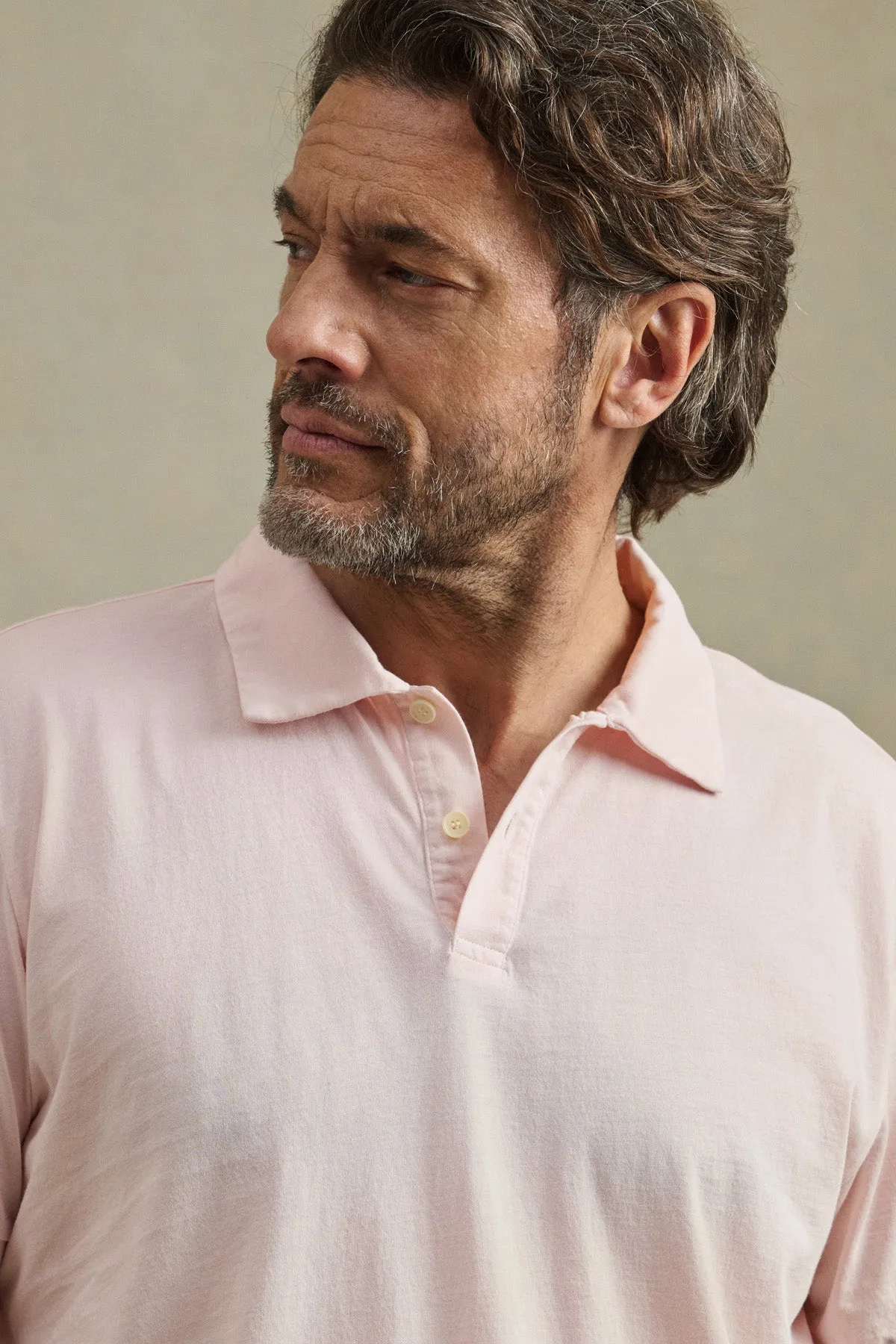ARROW POLO sold by Velvet by Graham & Spencer product image thumbnail 2