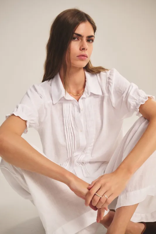 TATUM TEE made by Velvet by Graham & Spencer