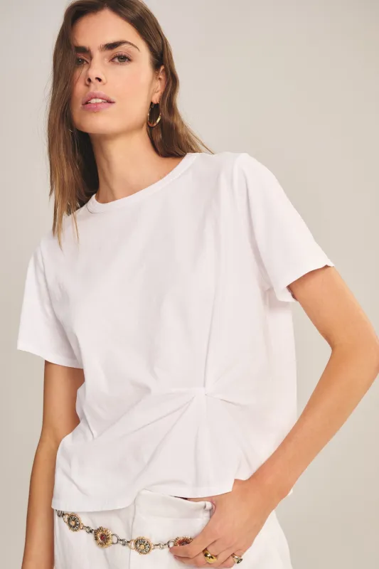 RHOU TEE sold by Velvet by Graham & Spencer