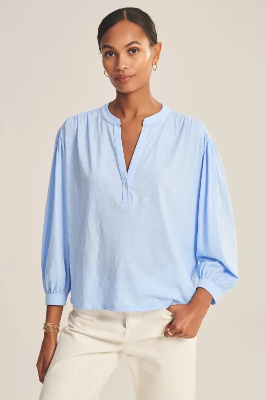 KNOX TEE sold by Velvet by Graham & Spencer