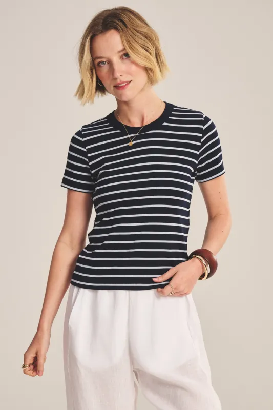 BRENDA TEE made by Velvet by Graham & Spencer
