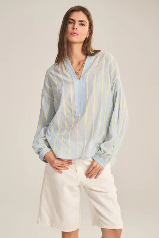 ANALYN TOP sold by Velvet by Graham & Spencer