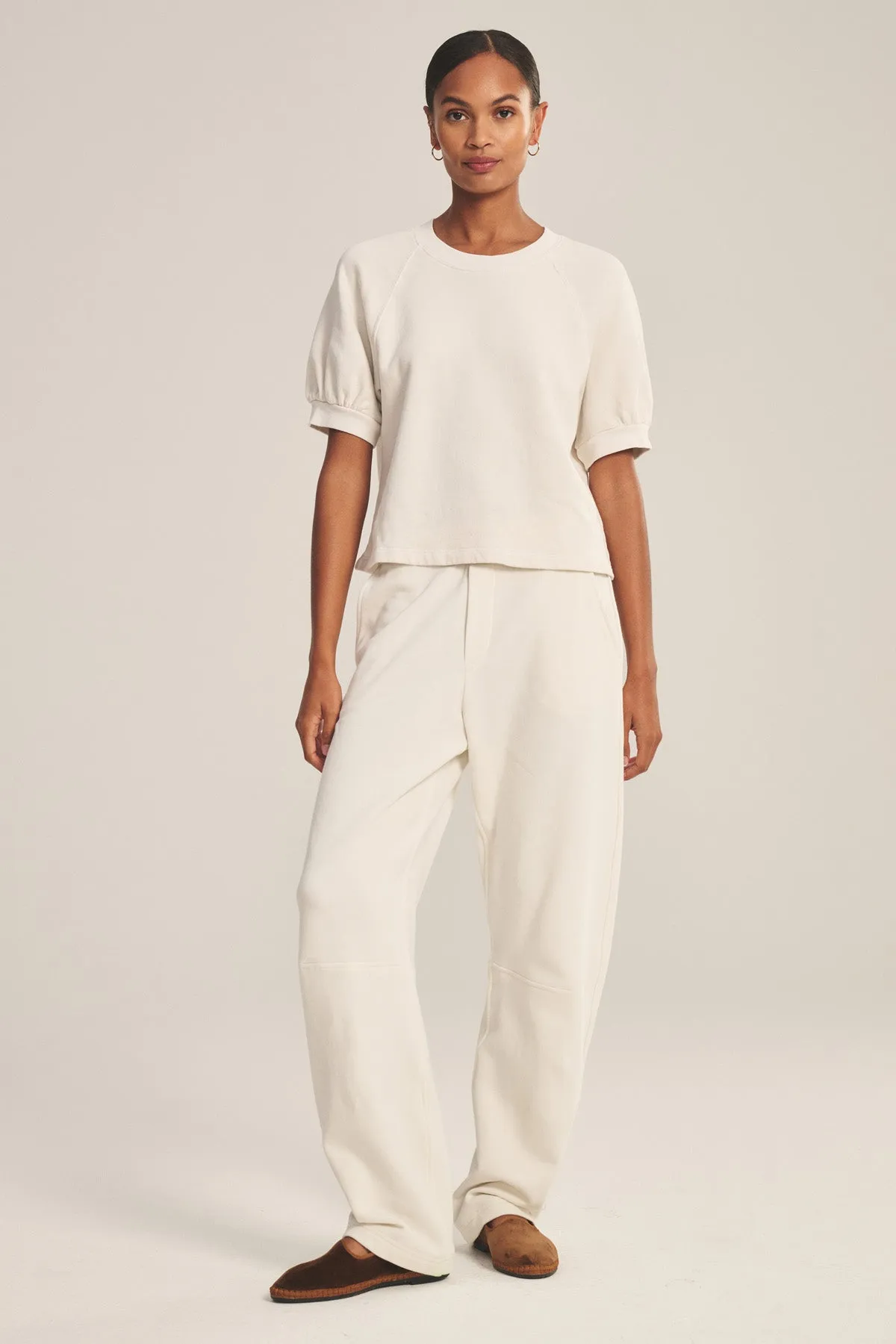 SONNET SWEATSHIRT sold by Velvet by Graham & Spencer product image thumbnail 4