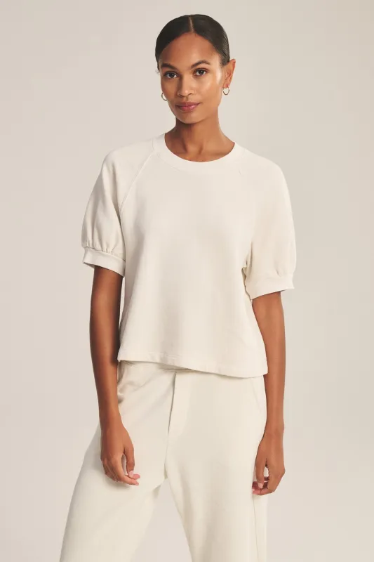 SONNET SWEATSHIRT sold by Velvet by Graham & Spencer