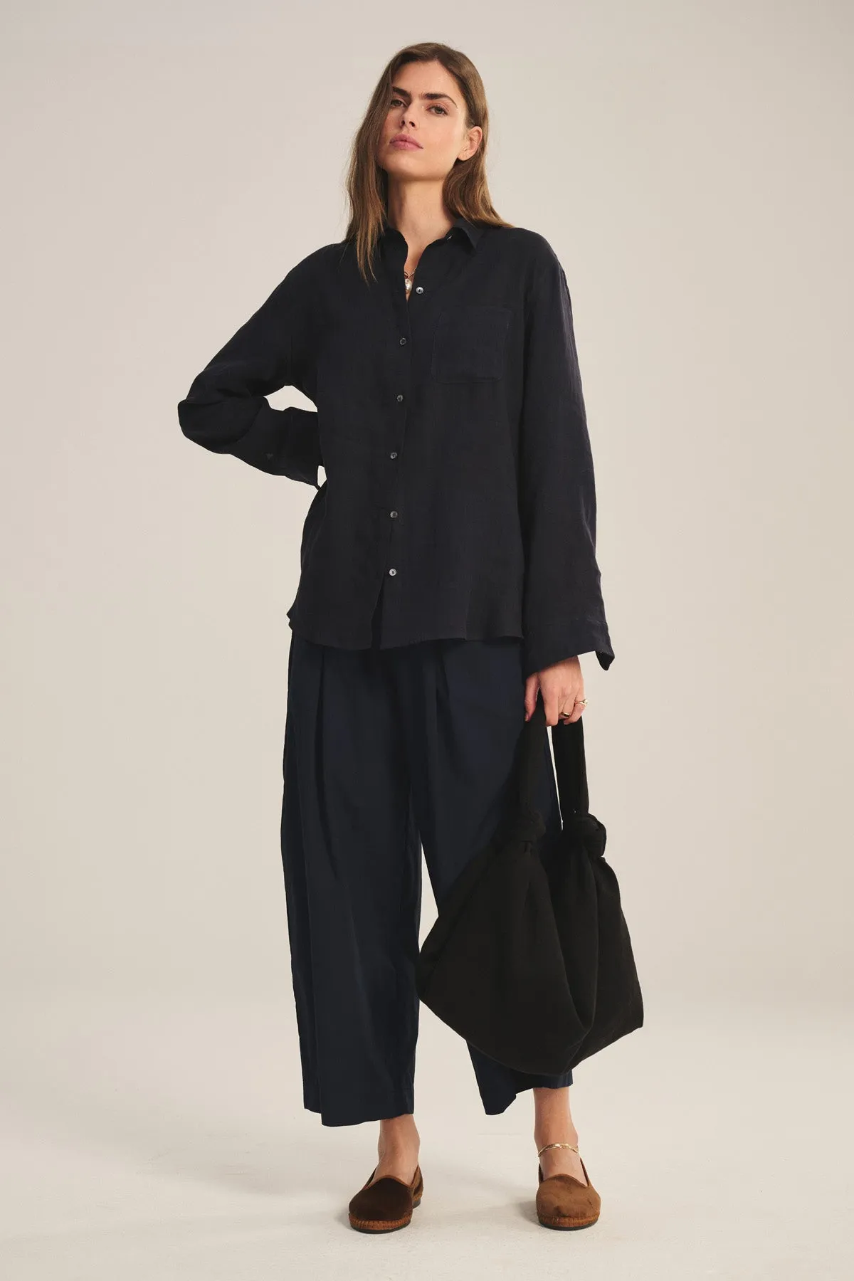 EASTON PANT sold by Velvet by Graham & Spencer product image thumbnail 4