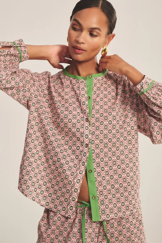 KARMEN TOP sold by Velvet by Graham & Spencer