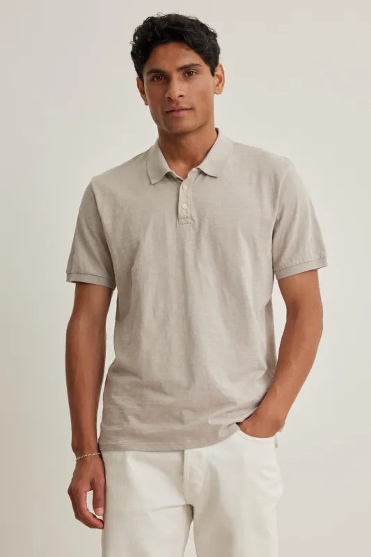 NIKO POLO made by Velvet by Graham & Spencer