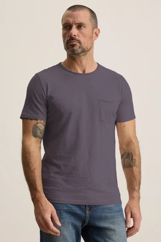 CHAD TEE made by Velvet by Graham & Spencer