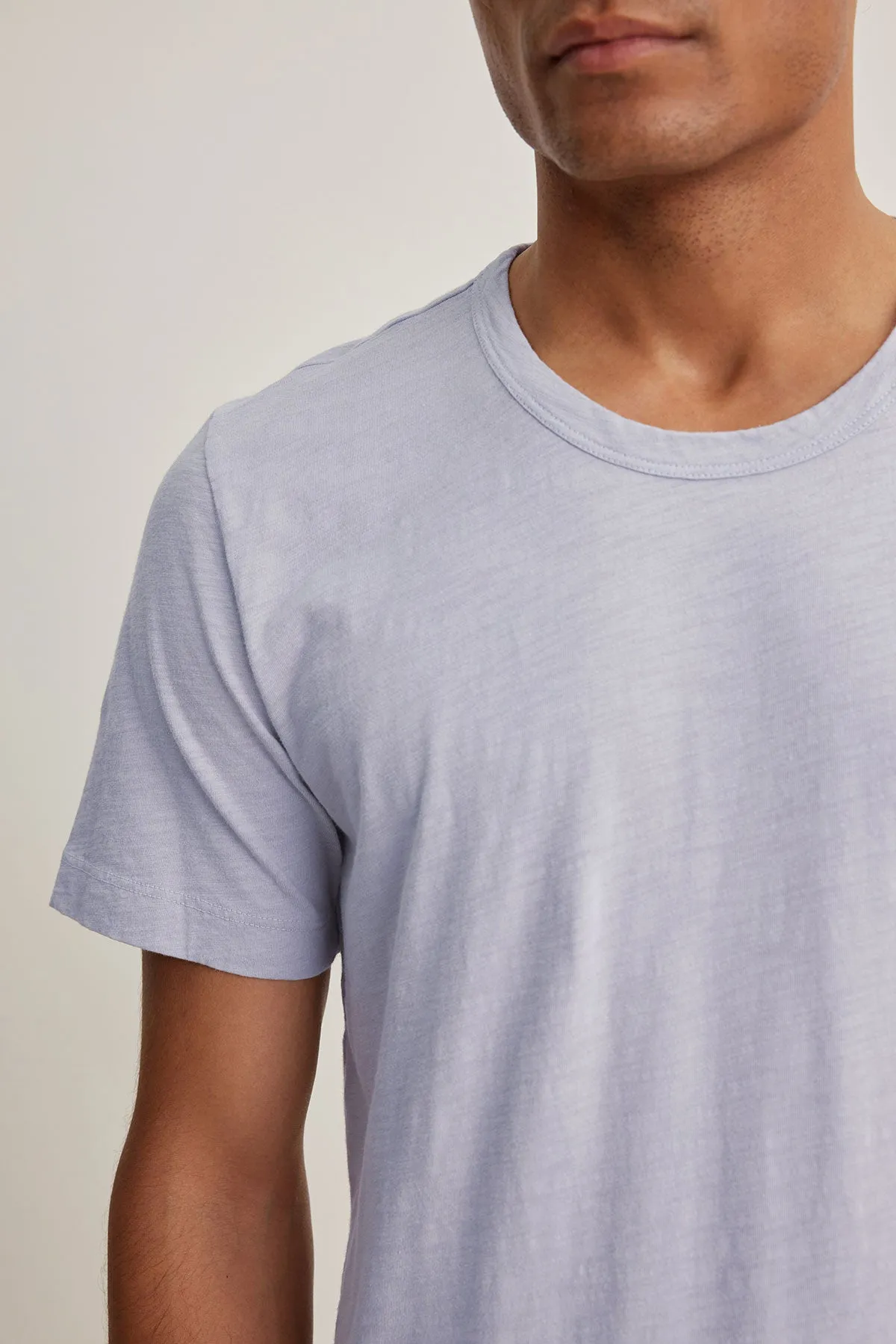 AMARO TEE sold by Velvet by Graham & Spencer product image thumbnail 3