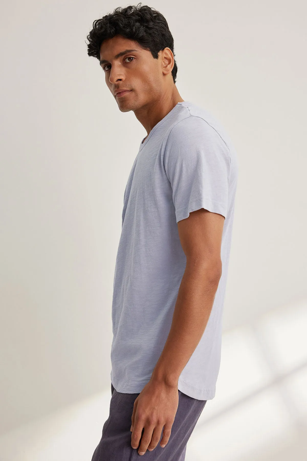 AMARO TEE sold by Velvet by Graham & Spencer product image thumbnail 5