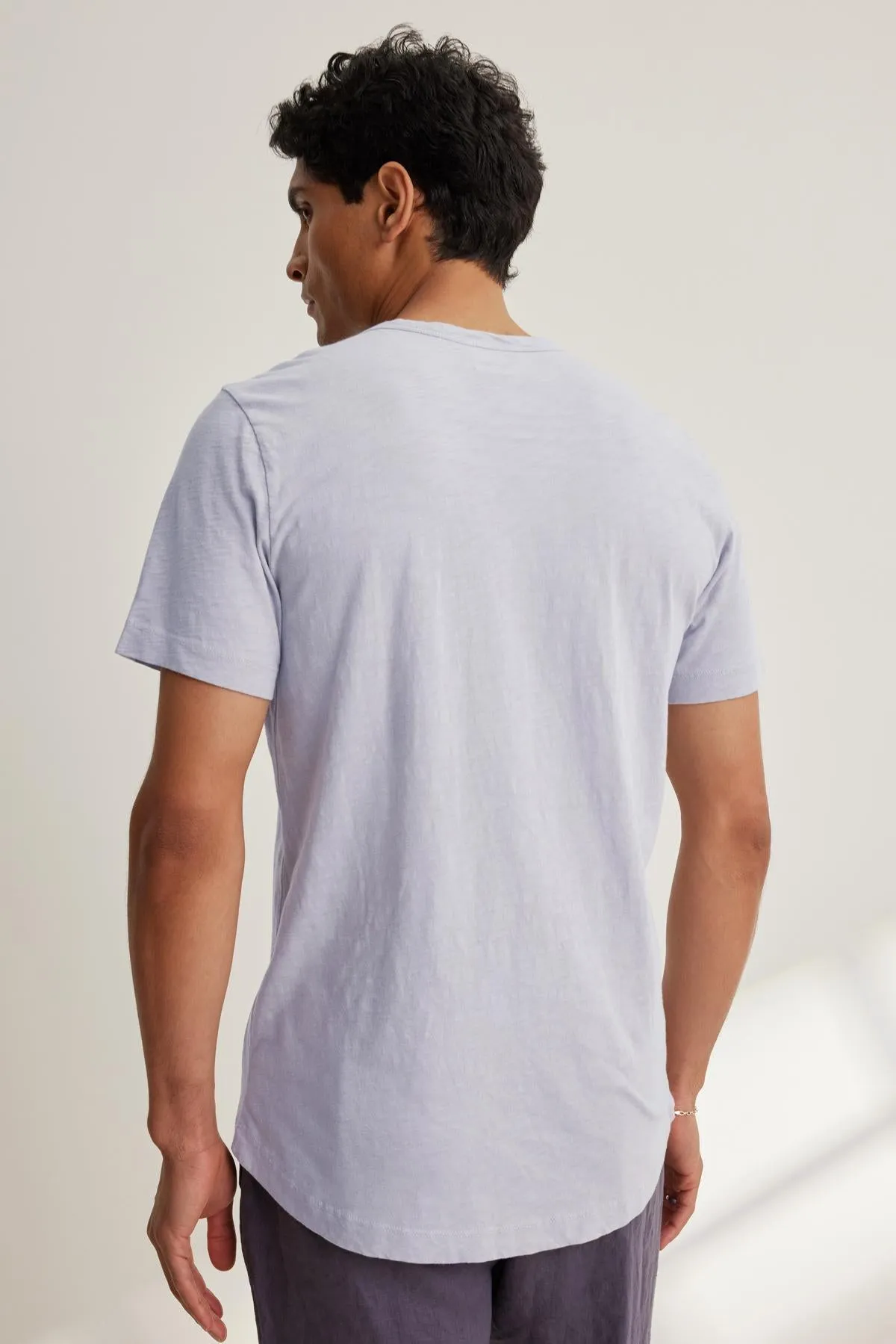 AMARO TEE sold by Velvet by Graham & Spencer product image thumbnail 4