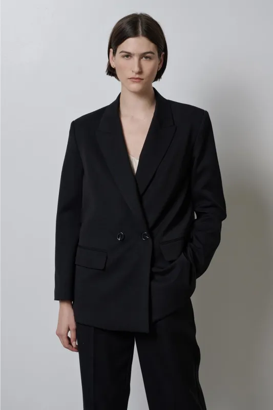 FAIRFAX BLAZER sold by Velvet by Graham & Spencer