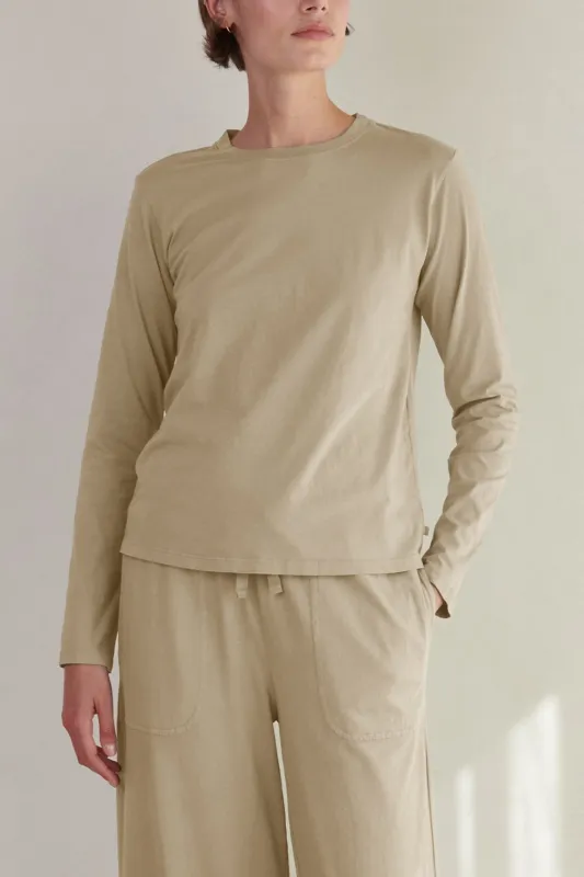 VICENTE TEE made by Velvet by Graham & Spencer