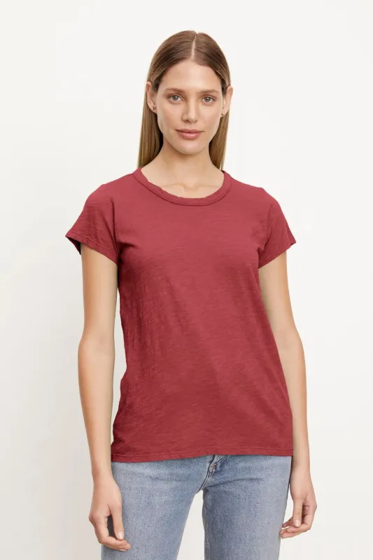 TILLY TEE made by Velvet by Graham & Spencer
