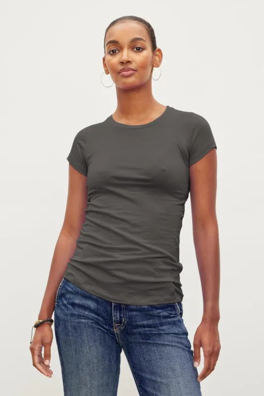 JEMMA TEE made by Velvet by Graham & Spencer