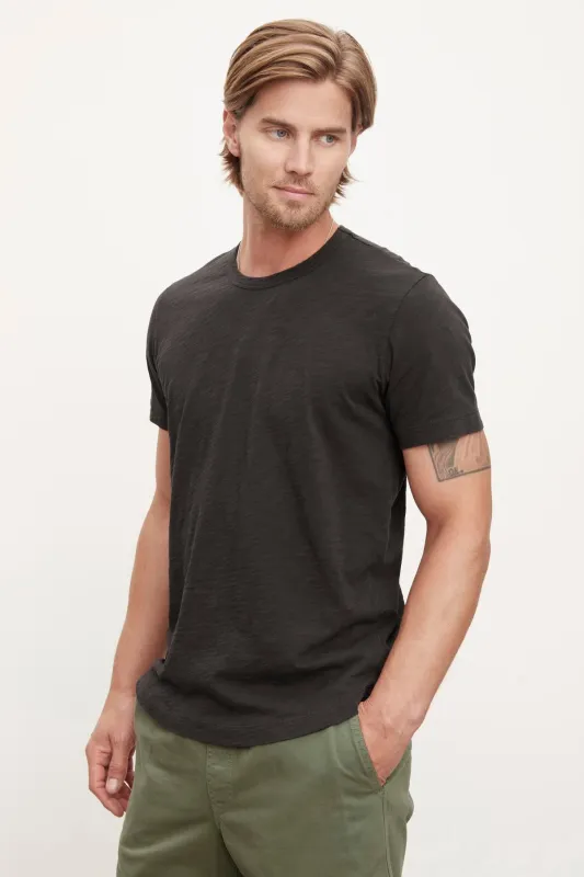 AMARO TEE made by Velvet by Graham & Spencer