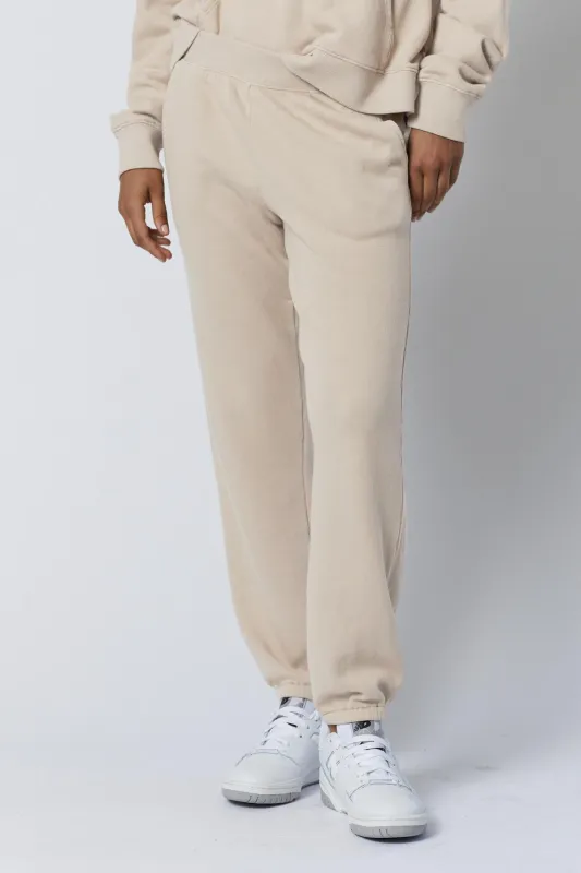 ZUMA SWEATPANT made by Velvet by Graham & Spencer