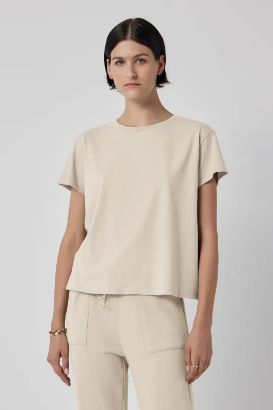 TOPANGA TEE sold by Velvet by Graham & Spencer